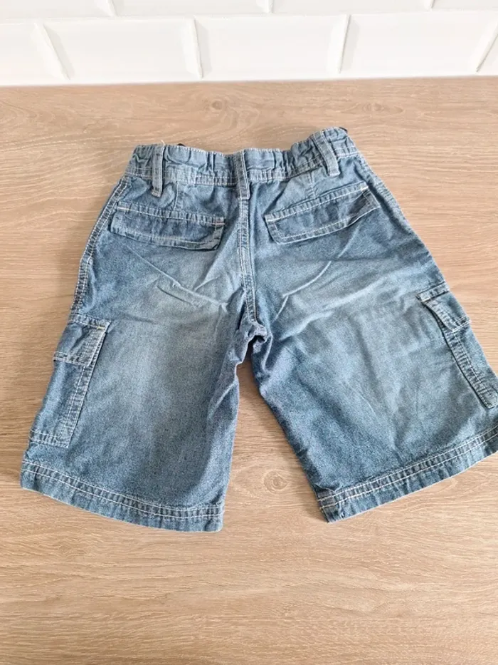 Short 4ans - photo numéro 3