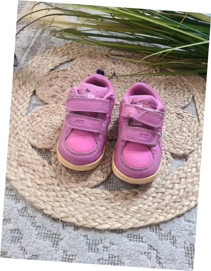 Basket taille 21 - photo numéro 2