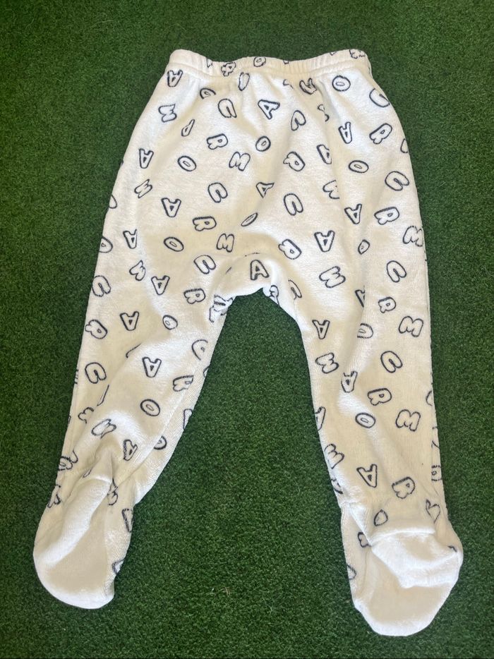 Lot de 4 pyjamas - photo numéro 6