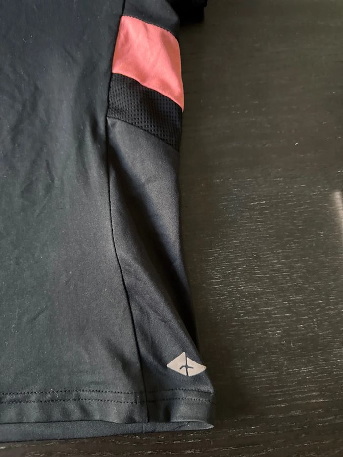 Teeshirt de sport fille - photo numéro 2