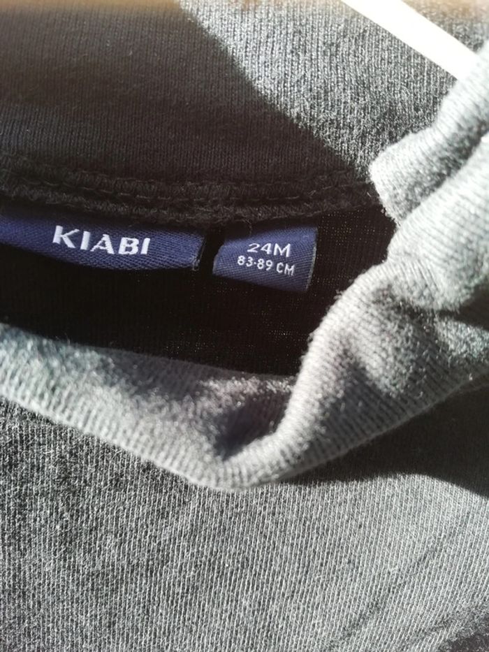 Pull col roulé - photo numéro 3