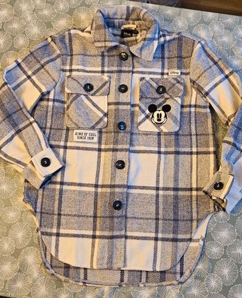 Surchemise Disney Primark