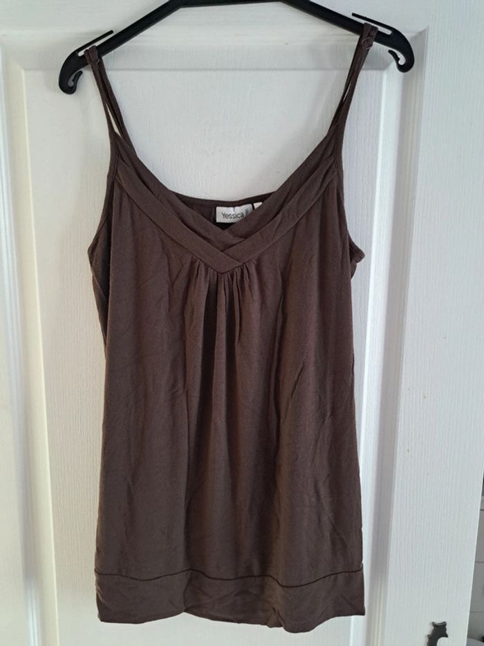 Débardeur C&A taille L