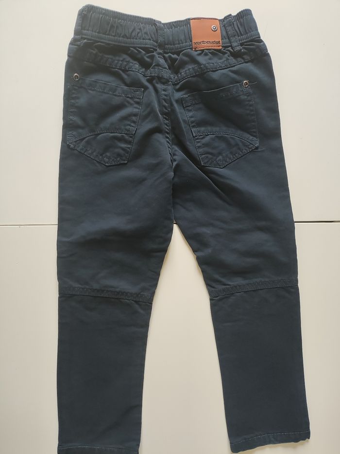 Pantalon Vertbaudet 5 ans - photo numéro 4