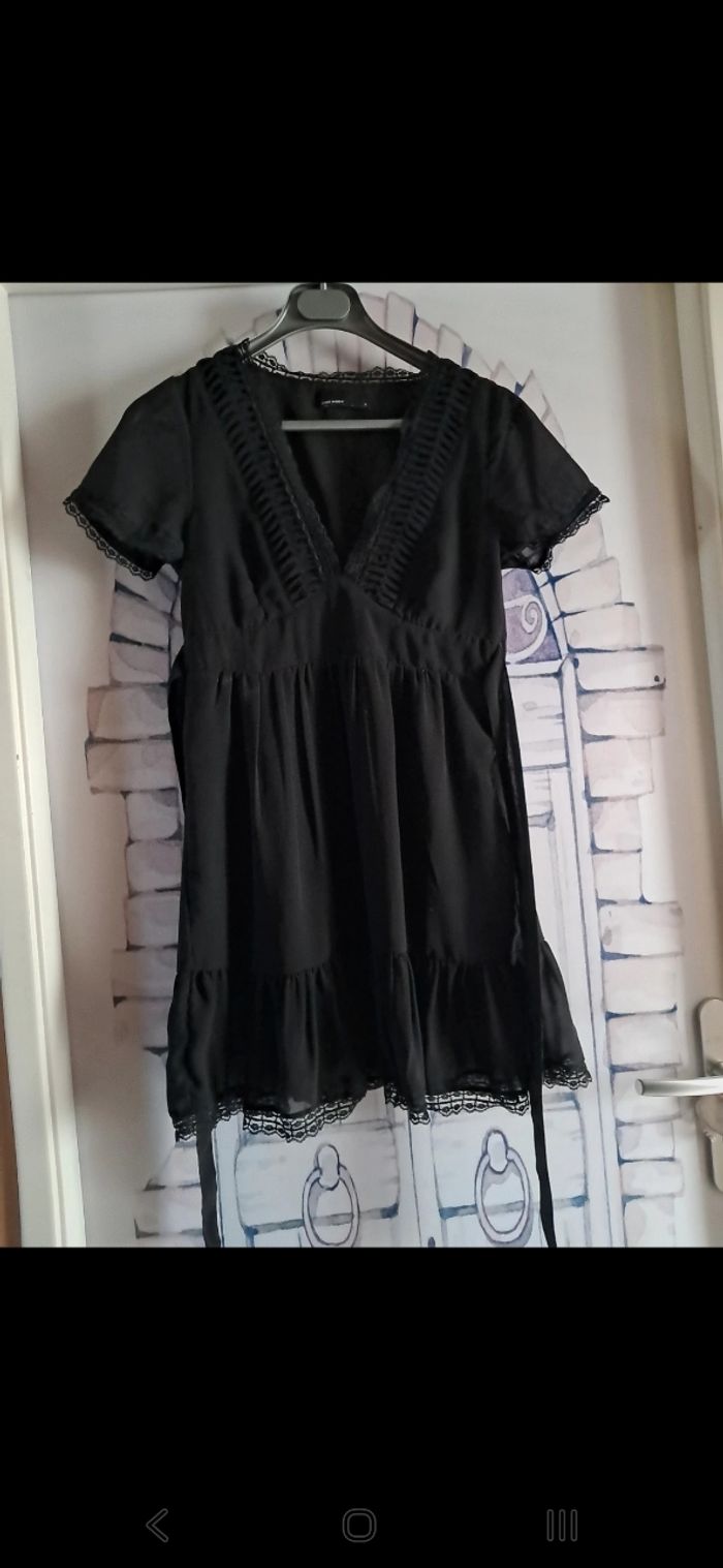 Robe marque vero moda - photo numéro 5
