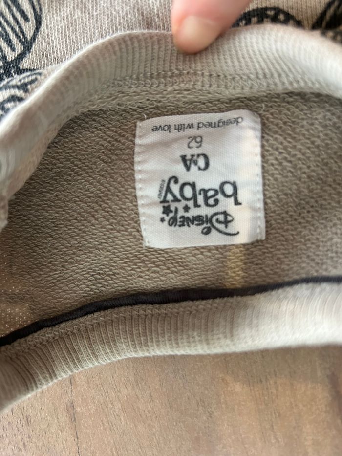 Ensemble Mickey - photo numéro 2