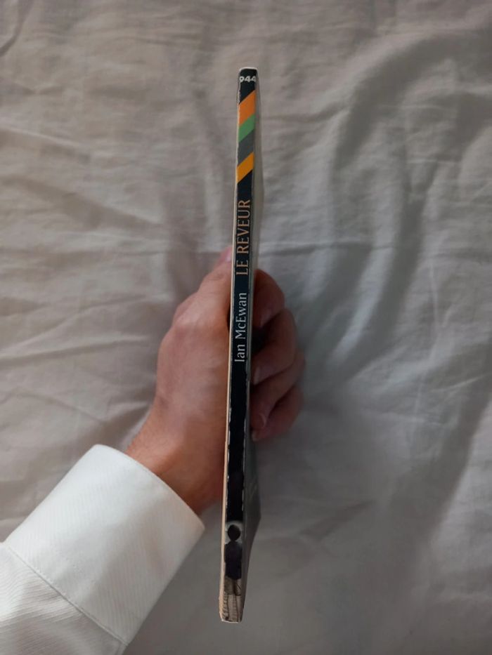 Le rêveur - photo numéro 3