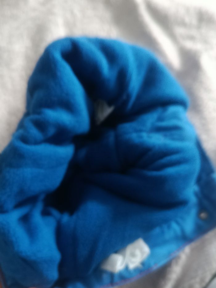 Pantalon de ski - photo numéro 4