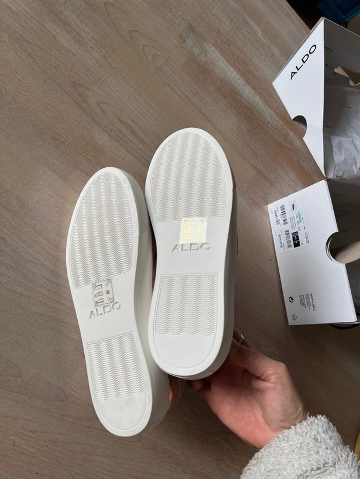 Slip on Aldo - photo numéro 6