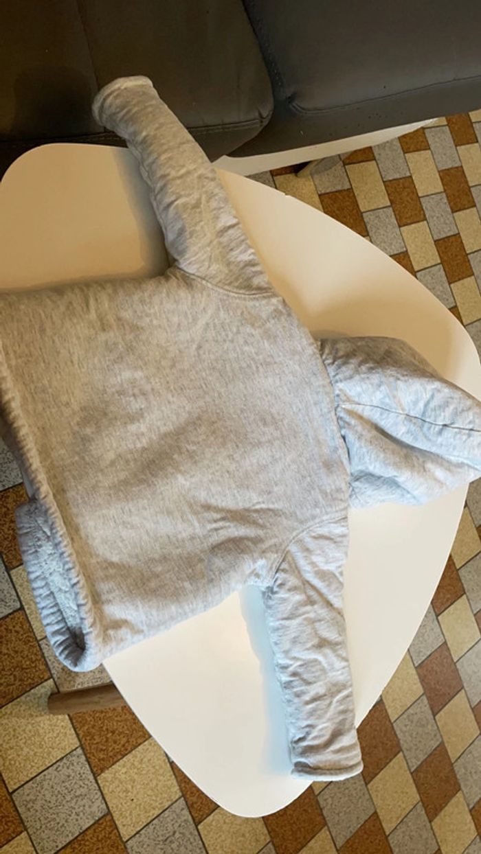 Manteau - photo numéro 2