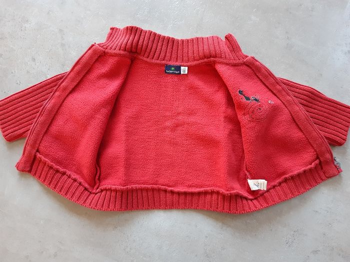 Gilet - photo numéro 3