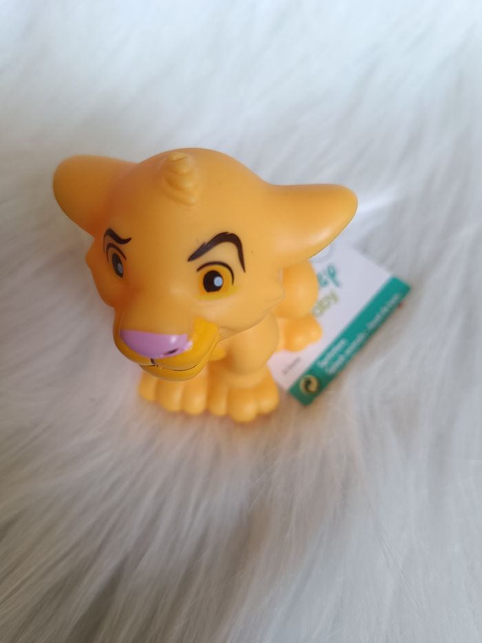 Lot gourde et jouet de bain - photo numéro 3