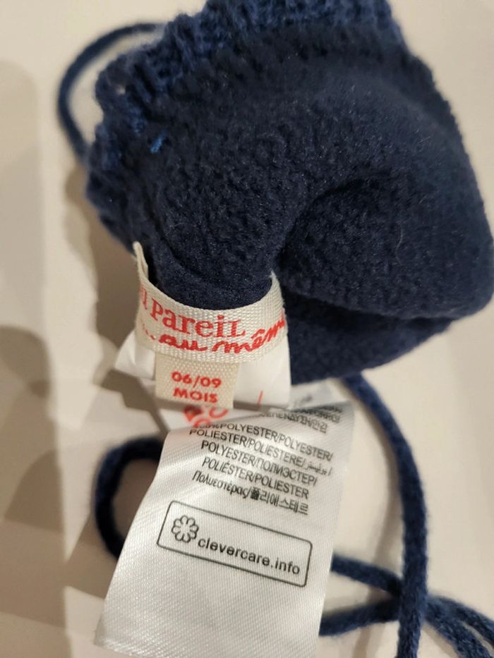 Moufles - photo numéro 2