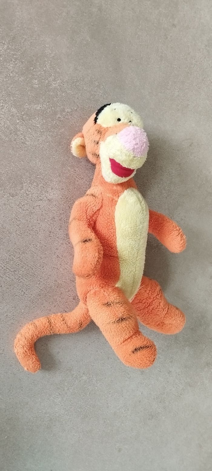 Peluche Tigrou Disney