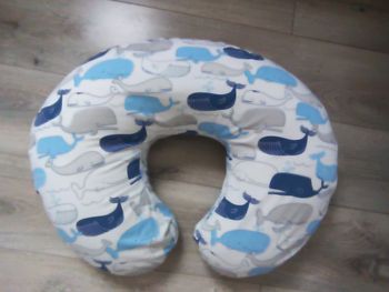 COUSSIN D'ALLAITEMENT