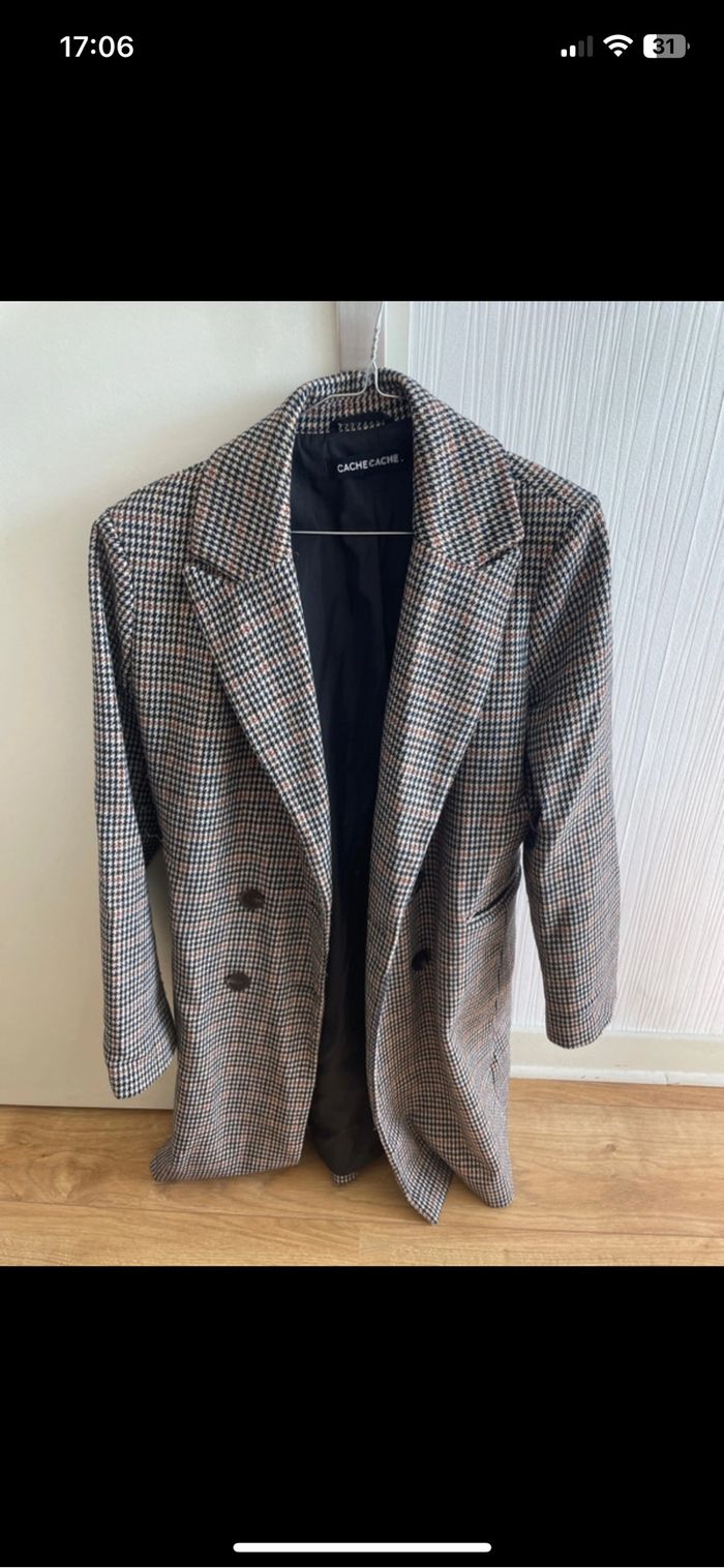 Manteau