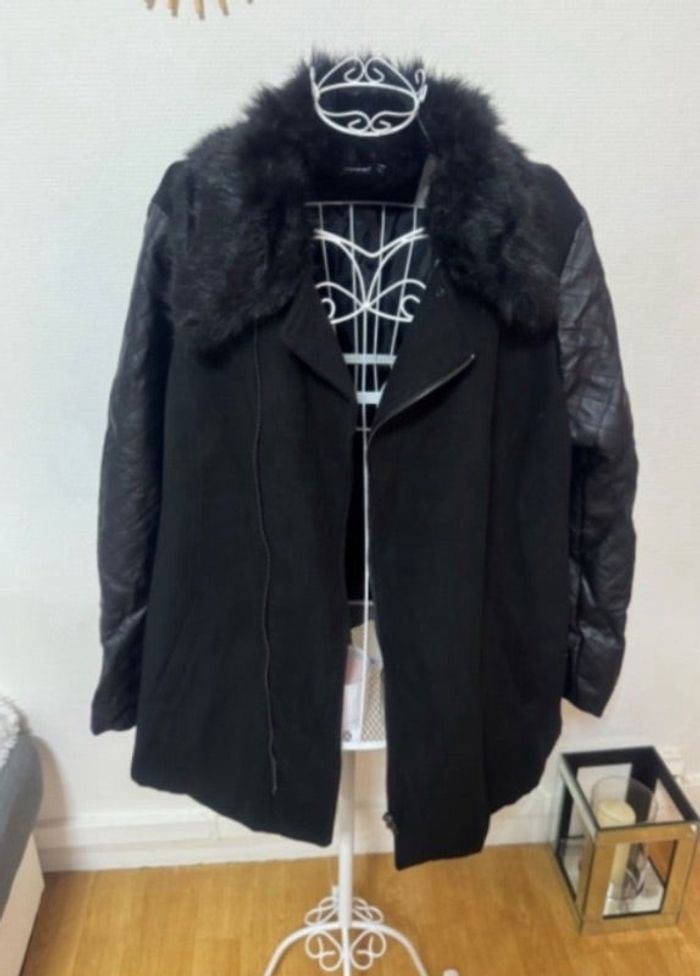 Manteau