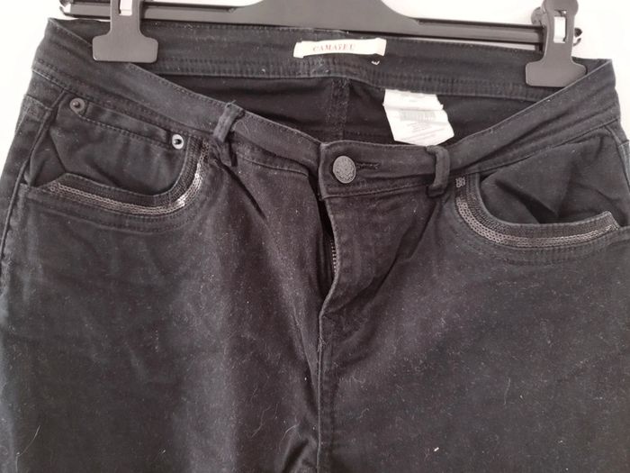 Pantalon - photo numéro 2
