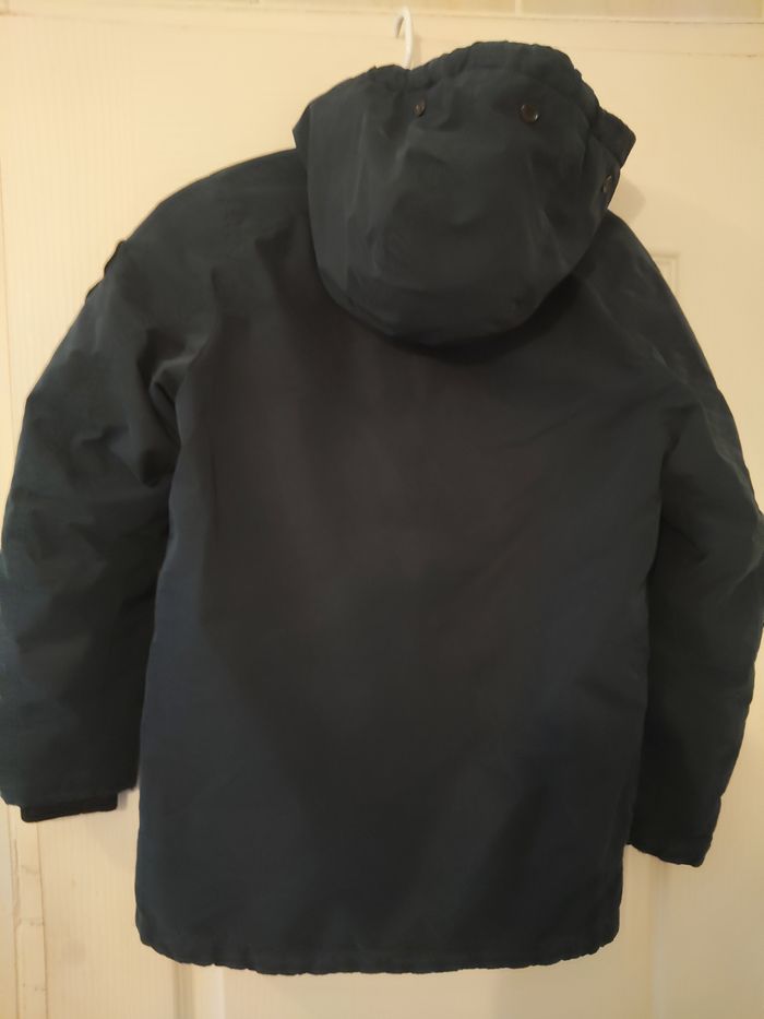 Manteau garçon Jack & Jones - photo numéro 2