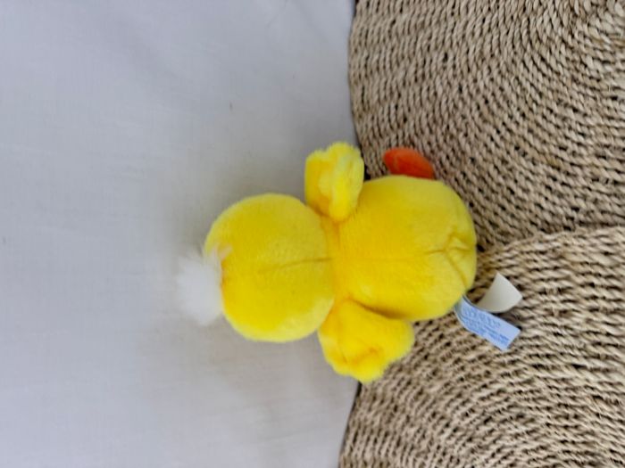 Les P'Tits Gardenous 14 Cm - Canard gipsy - photo numéro 3