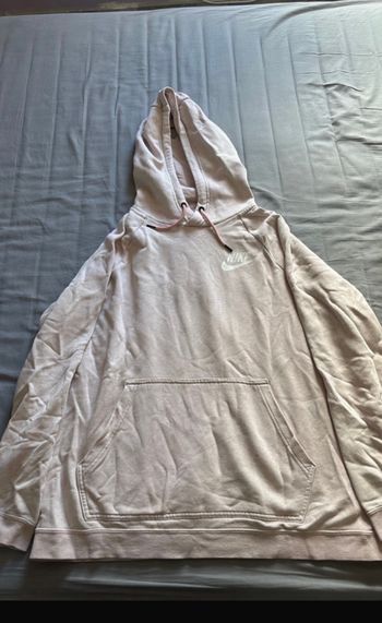 Sweat à capuche