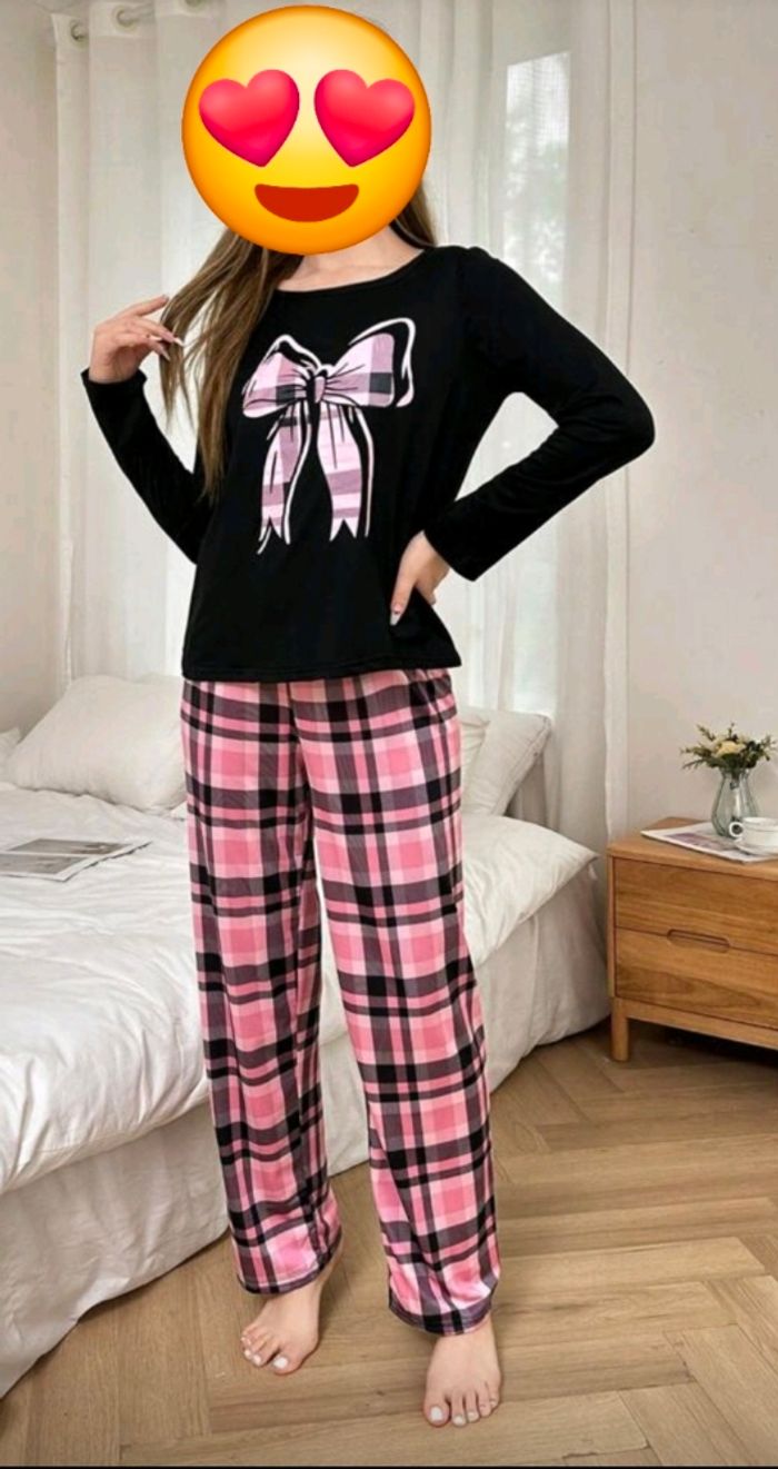 Pijama pour femme
