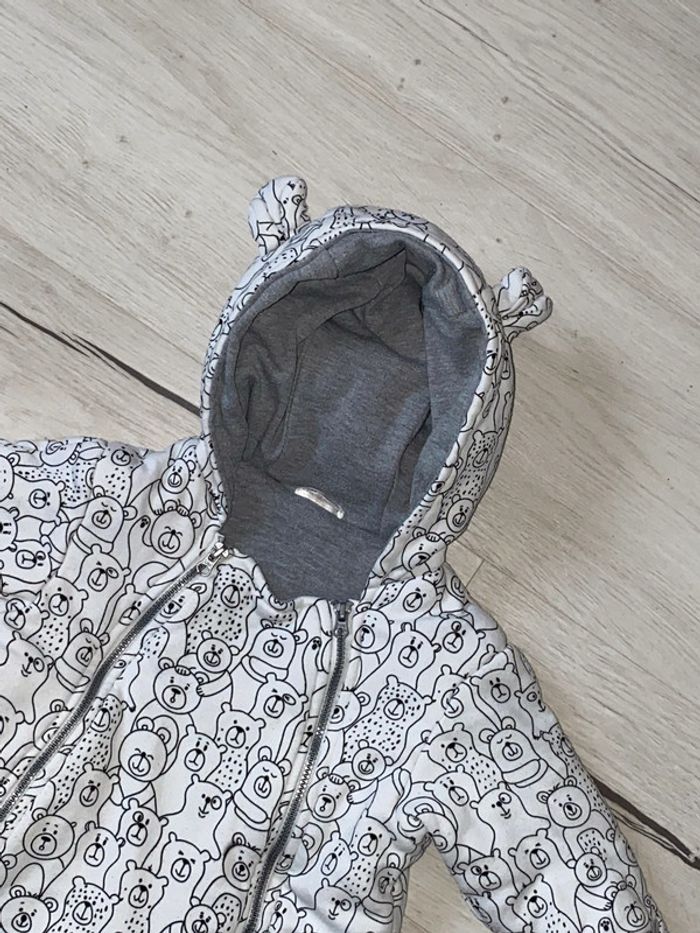 Combinaison 3/6 mois - photo numéro 2