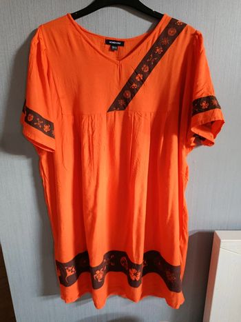 Robe d'été taille 38 women only