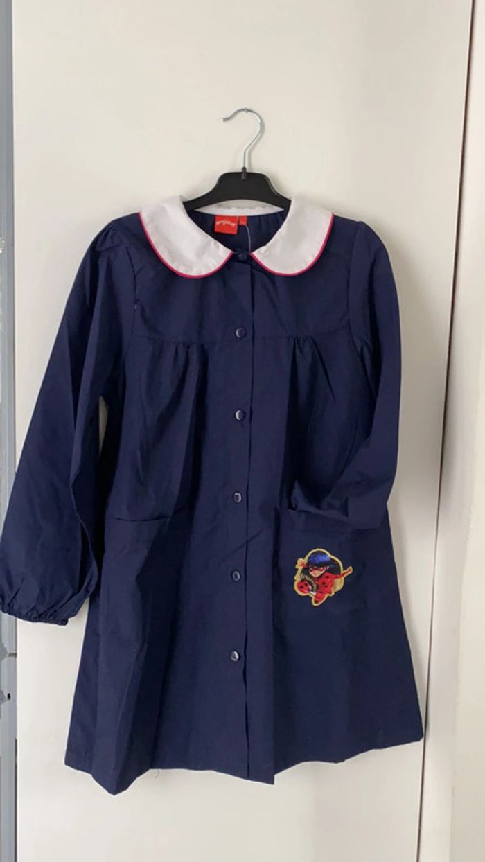 Blouse miraculous