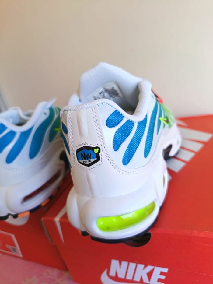 Tn nike neuf - photo numéro 4