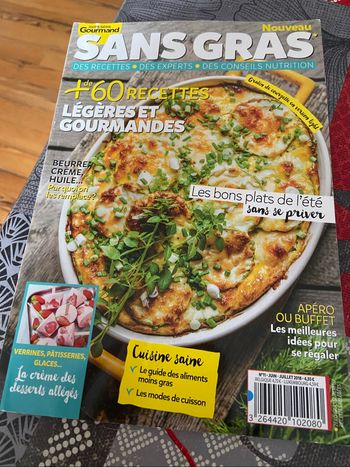 Hors-serie gourmand n11