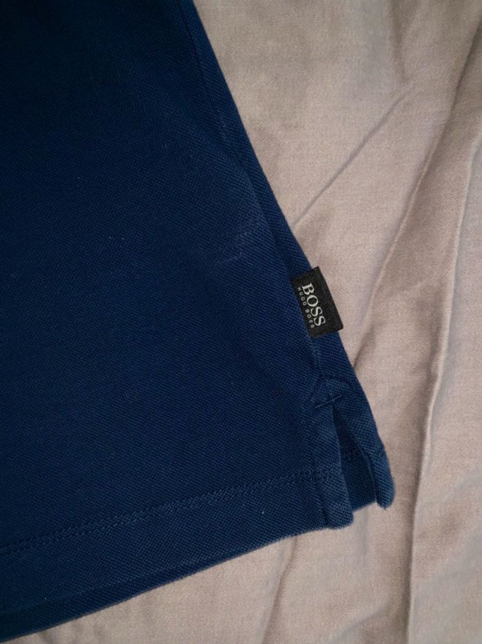 Polo Hugo boss - photo numéro 2