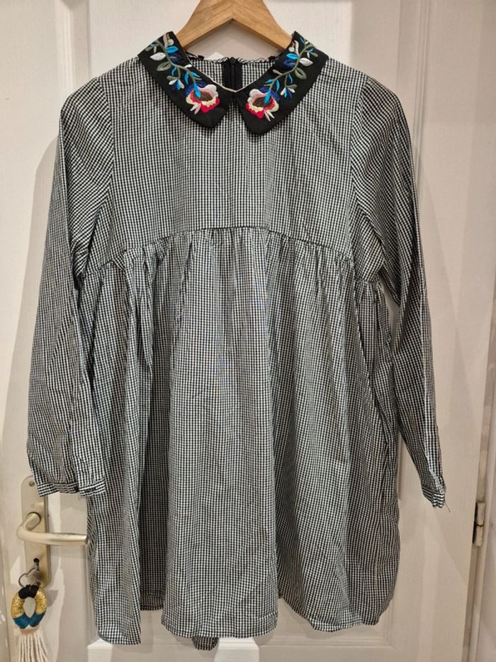 Robe courte S - photo numéro 2