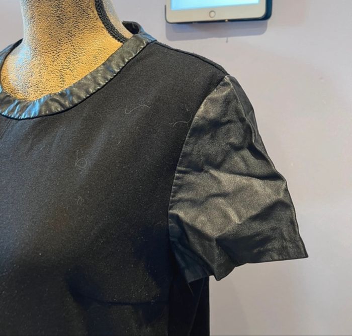 Petite robe noire - photo numéro 3