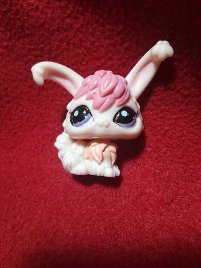 Figurine Petshop A14