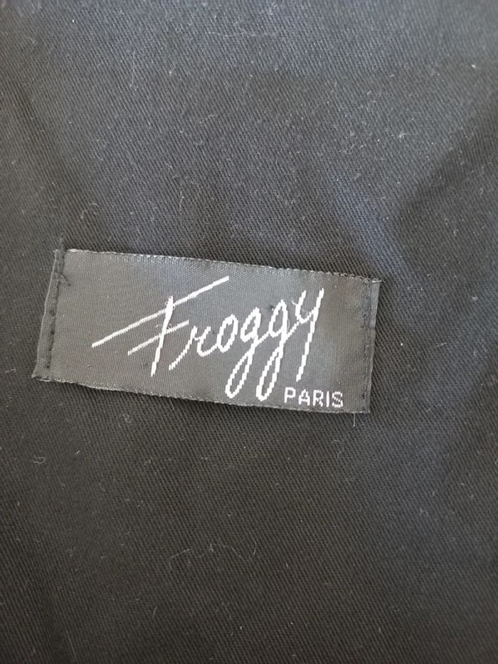 Robe blazer vintage - photo numéro 3
