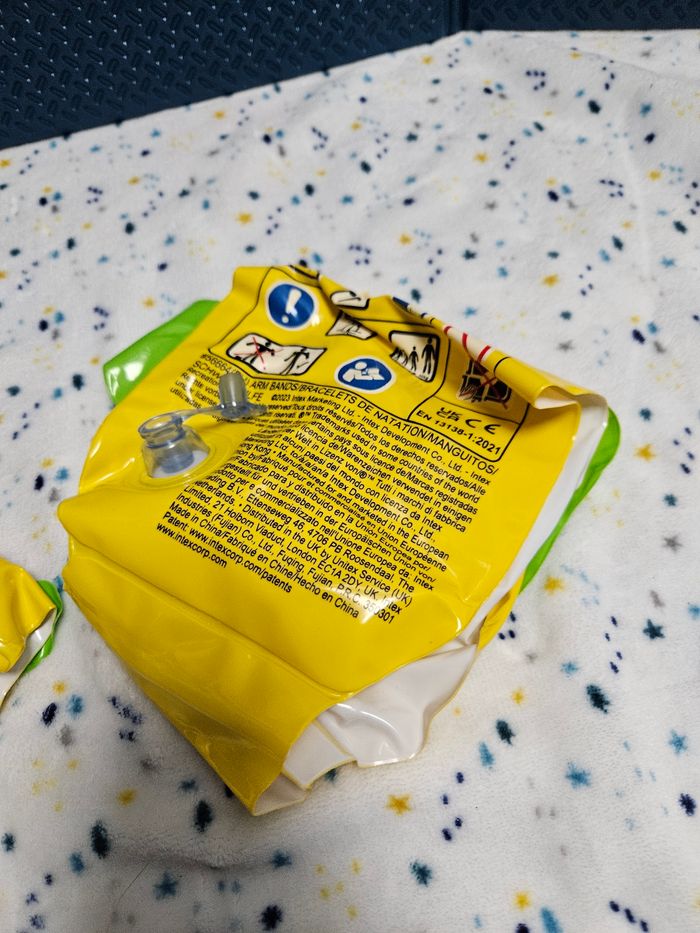 Brassards - photo numéro 4