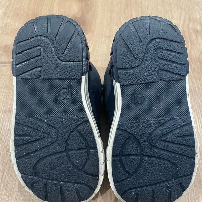 Chaussures chaudes Freemouss 21 - photo numéro 3