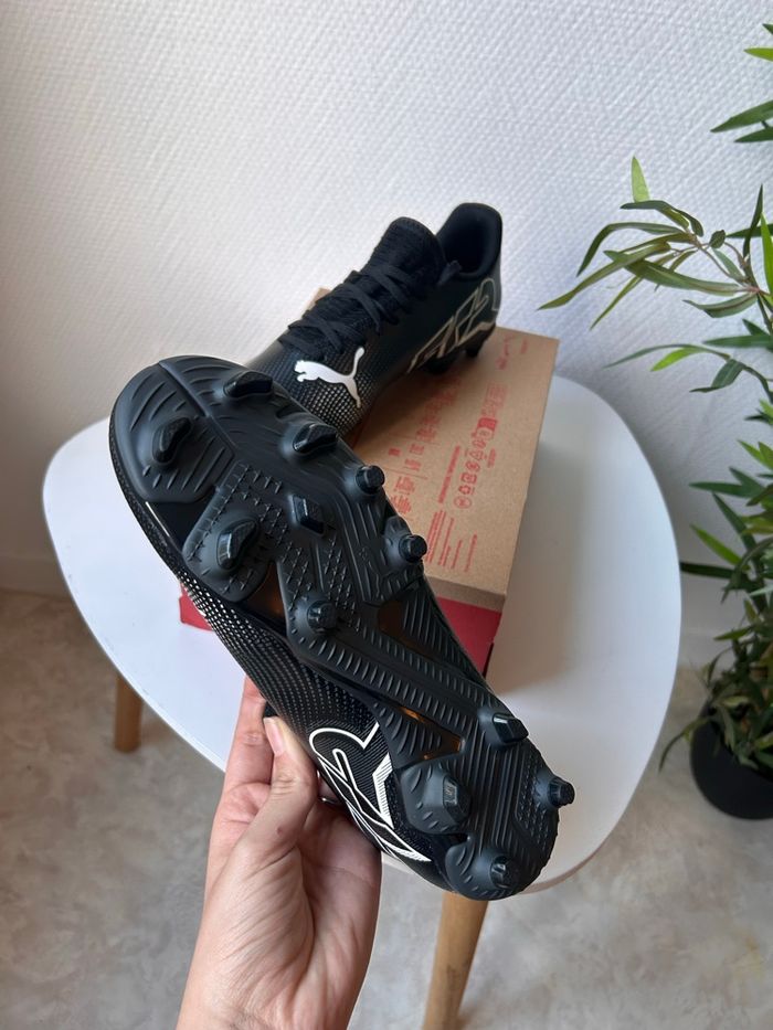 Chaussures de foot - photo numéro 3