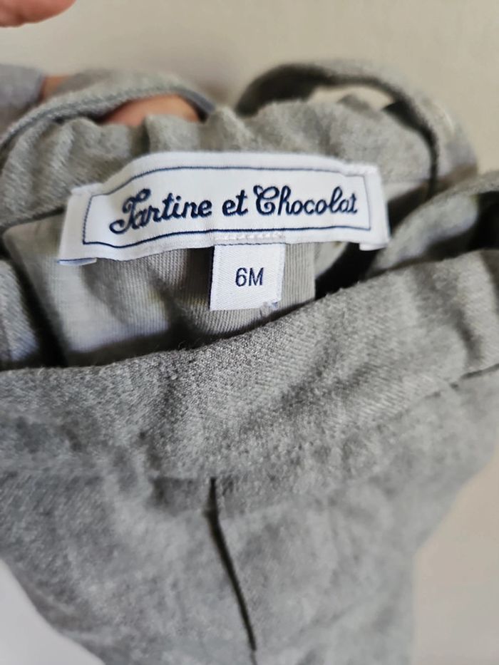 Bloomer / short / salopette - photo numéro 2