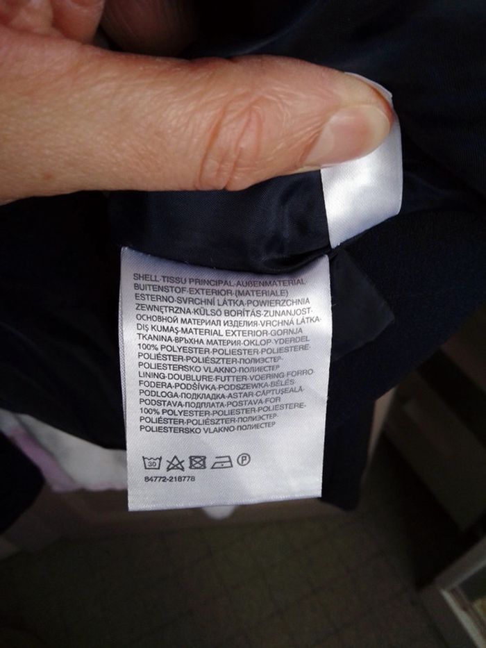 Veste C&A - photo numéro 5