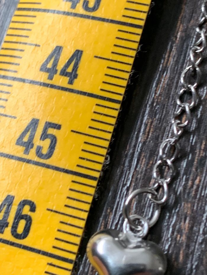 Chaîne acier - photo numéro 4