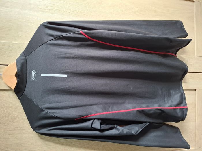 Haut de running homme, Kalenji, Taille XL - photo numéro 3