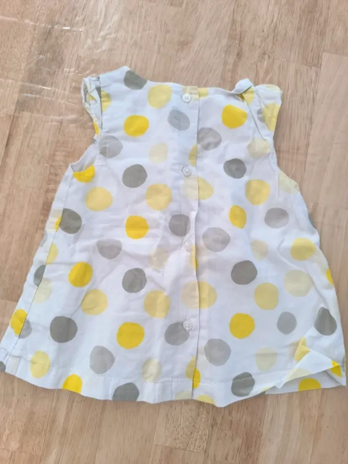 Robe d'été - photo numéro 2