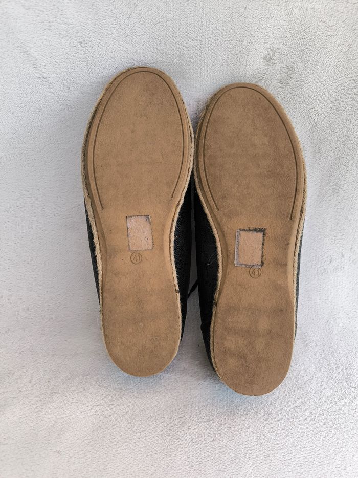 Chaussures Gémo 41 - photo numéro 8