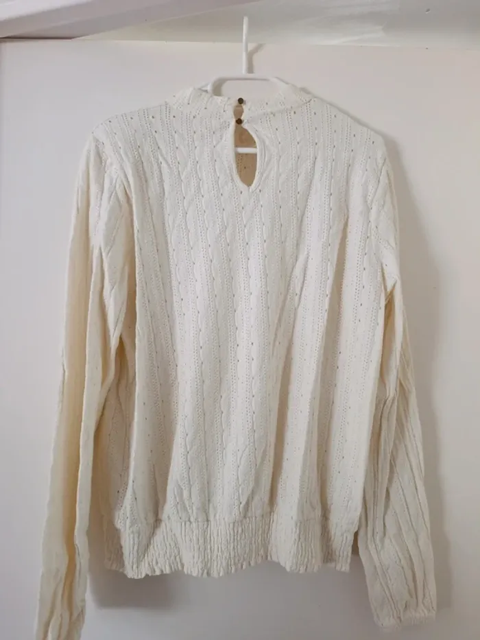 Blouse camaïeu xl - photo numéro 4
