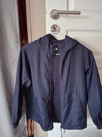 Coupe vent mango 9ans