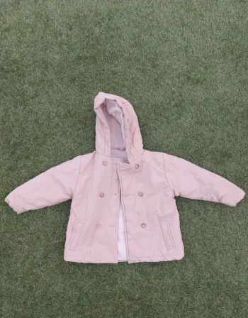 Manteau zeeman