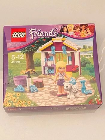 Lego friends 41029 neuf