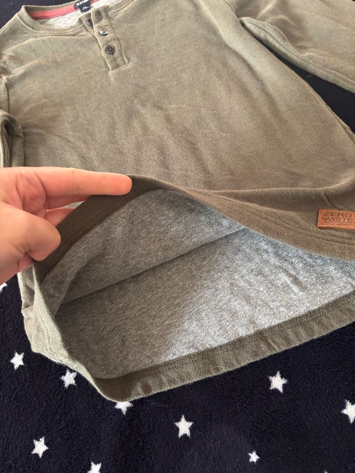 Haut chaud - photo numéro 5